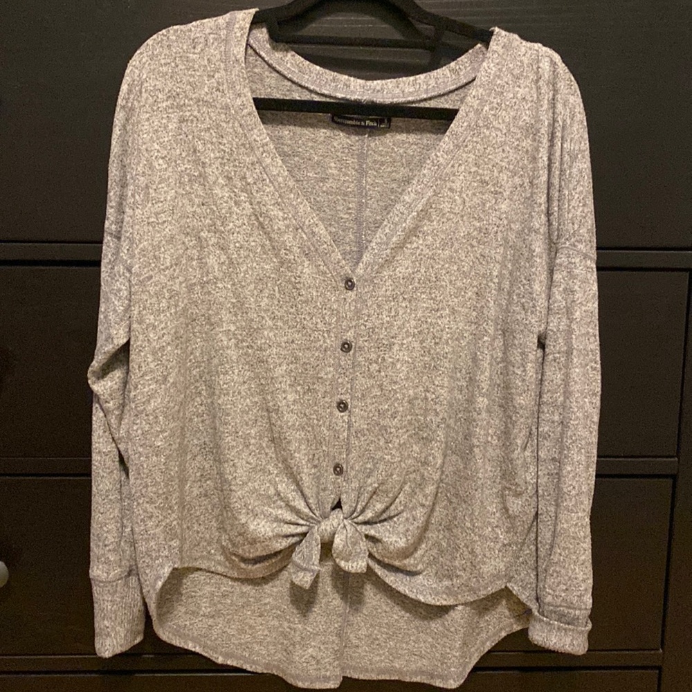 Abercrombie & Fitch Sweater